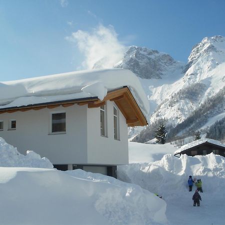 Apartment Tennengebirge Sankt Martin am Tennengebirge Bagian luar foto