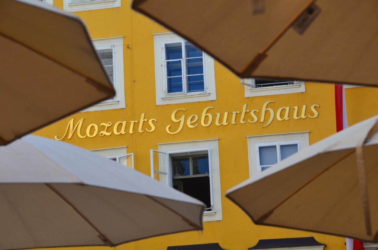 Apartment Tennengebirge Sankt Martin am Tennengebirge Bagian luar foto