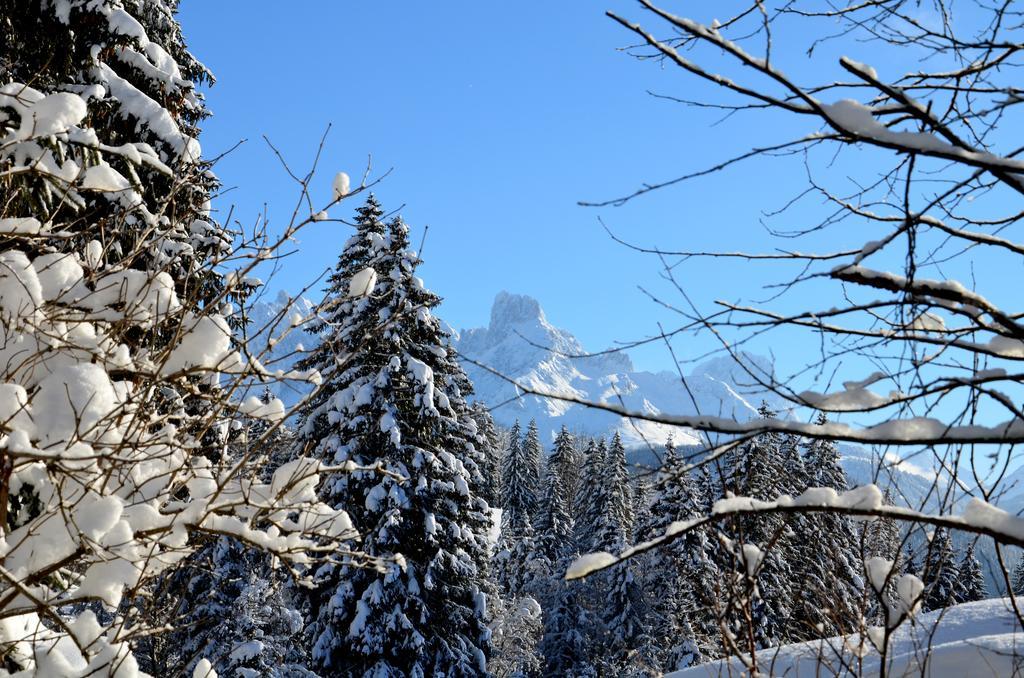 Apartment Tennengebirge Sankt Martin am Tennengebirge Bagian luar foto