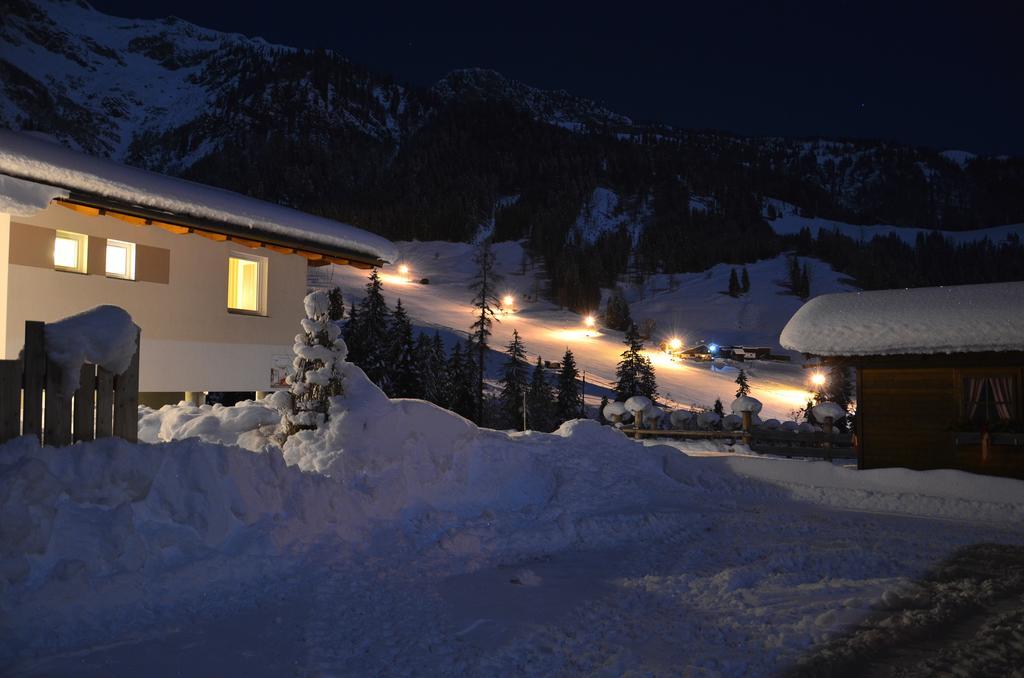 Apartment Tennengebirge Sankt Martin am Tennengebirge Ruang foto