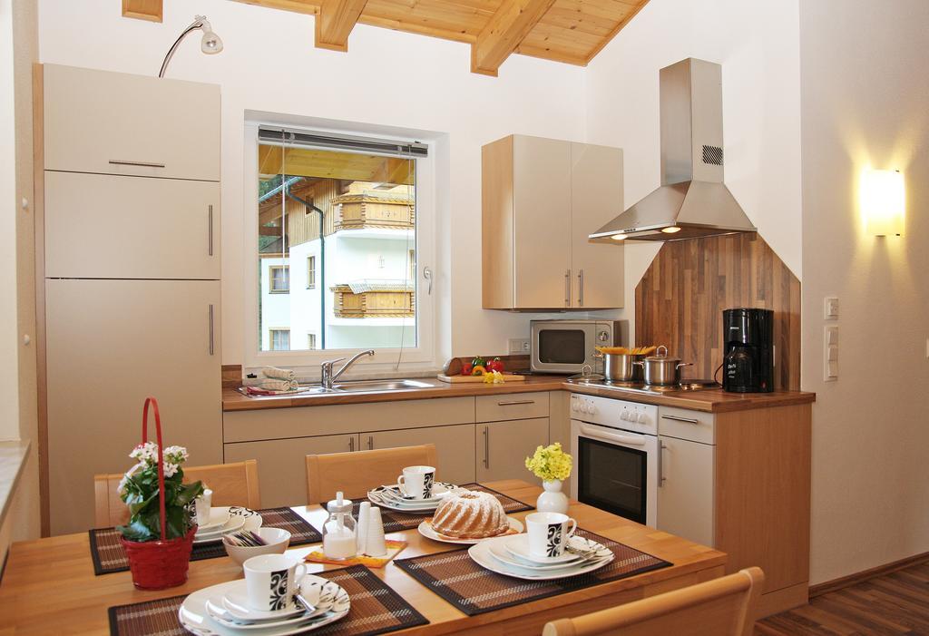 Apartment Tennengebirge Sankt Martin am Tennengebirge Bagian luar foto